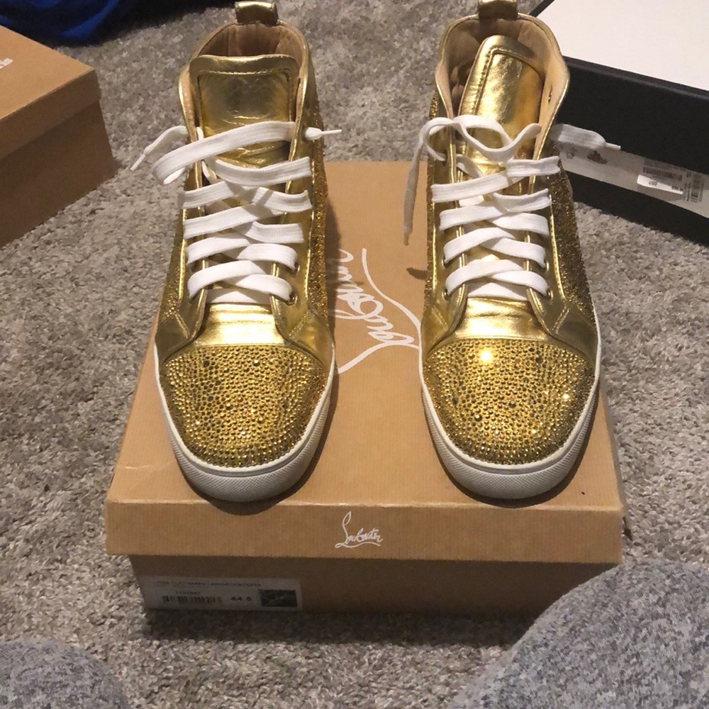Men shoes